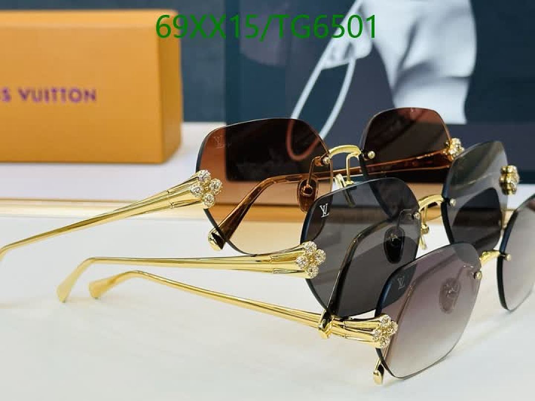 LV-Glasses Code: TG6501 $: 69USD