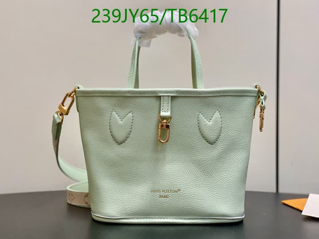LV-Bags(5A) Code: TB6417 $: 239USD