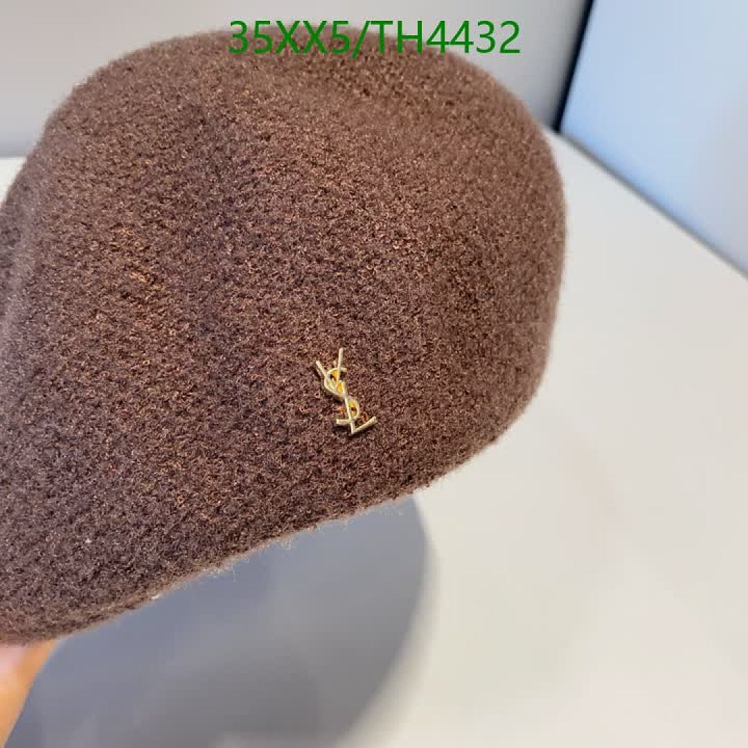 YSL-Hats Code: TH4432 $: 35USD