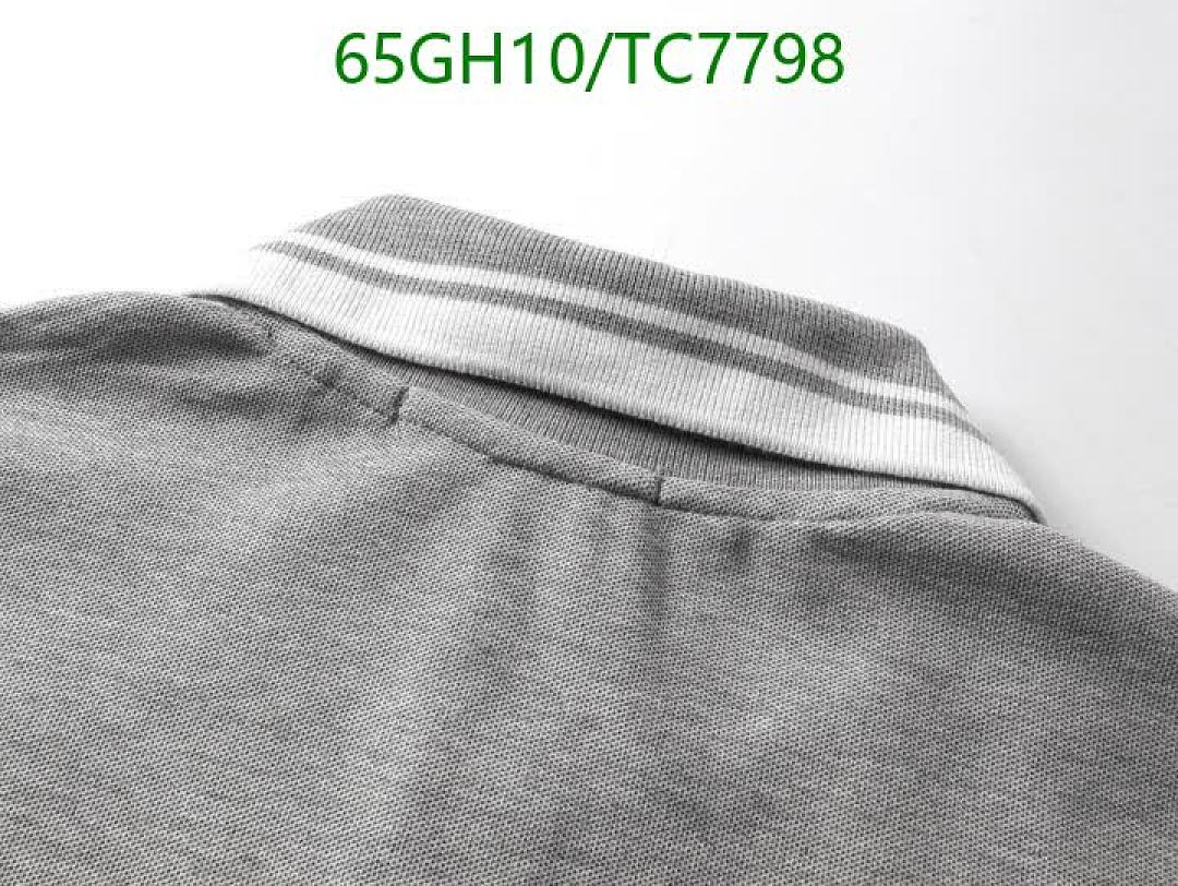 Gucci-Clothing Code: TC7798 $: 65USD