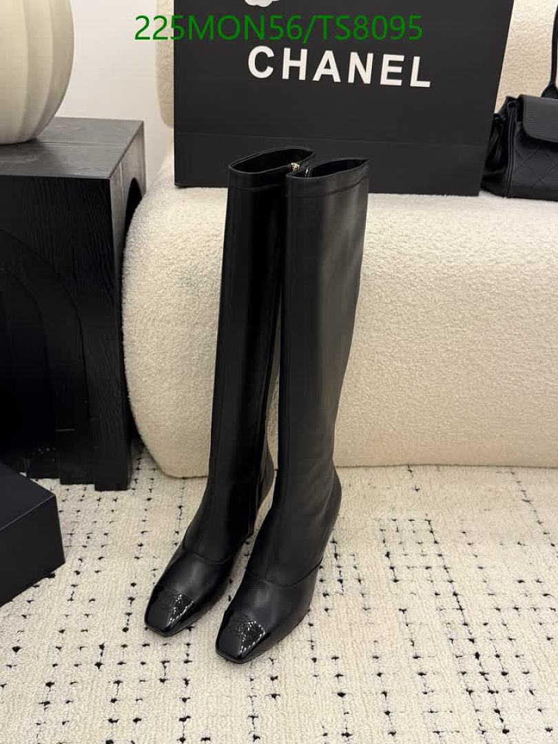 Boots-Shoes(Women) Code: TS8095 $: 225USD