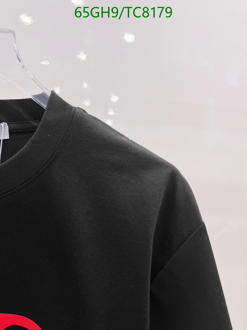 Valentino-Clothing Code: TC8179 $: 65USD