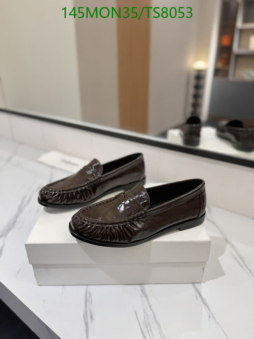 YSL-Shoes(Men) Code: TS8053 $: 145USD