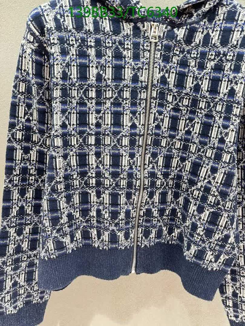 Miu Miu-Clothing Code: TC6340 $: 139USD