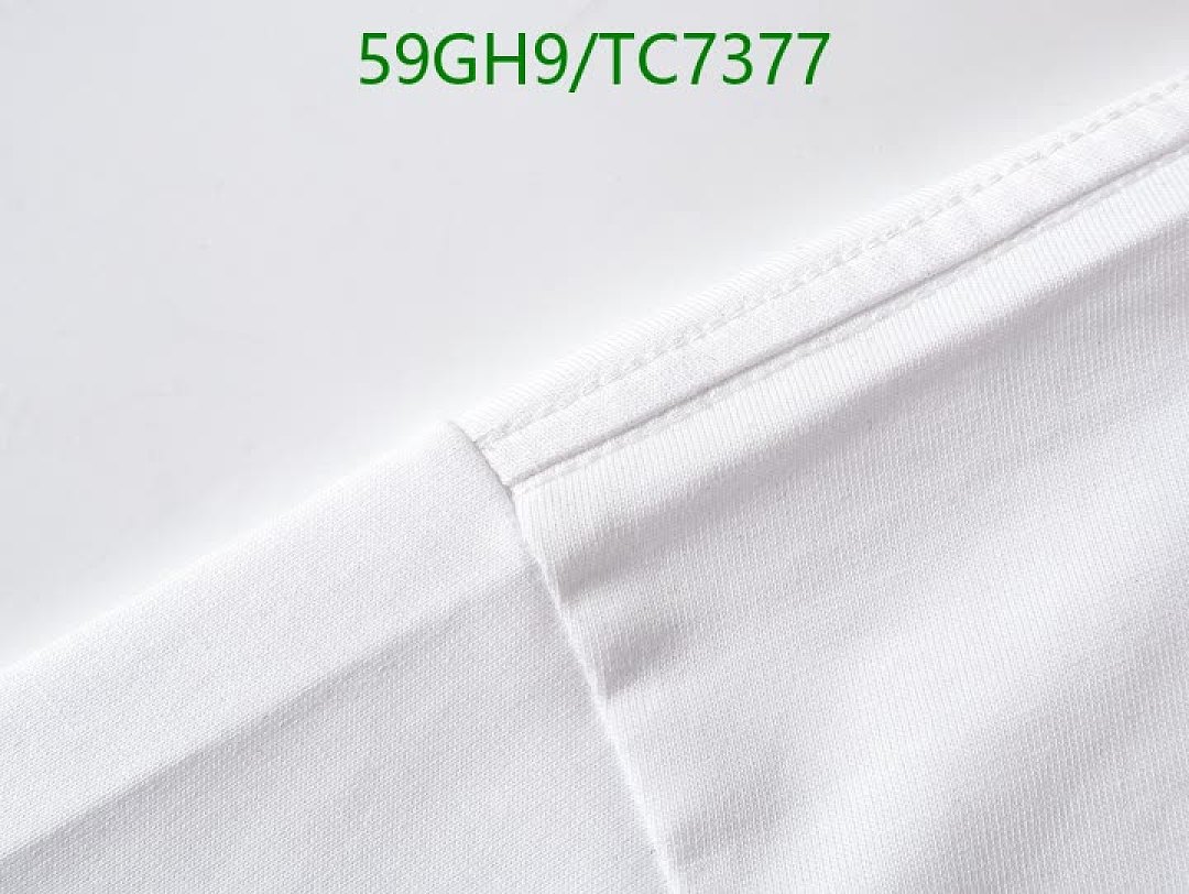Balenciaga-Clothing Code: TC7377 $: 59USD