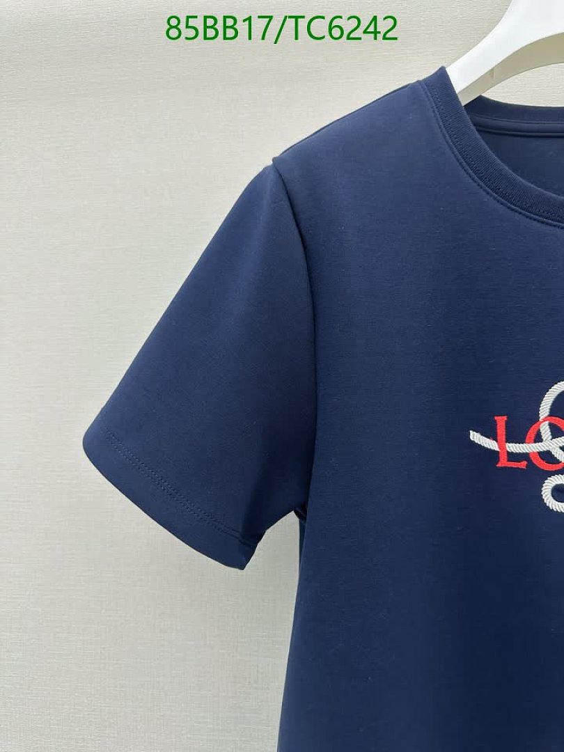 Loewe-Clothing Code: TC6242 $: 85USD
