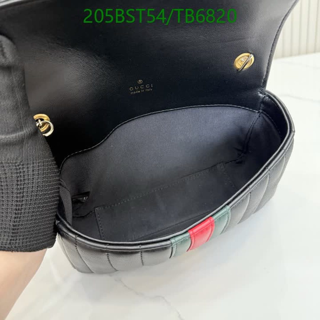 Gucci-Bags(5A) Code: TB6820 $: 205USD