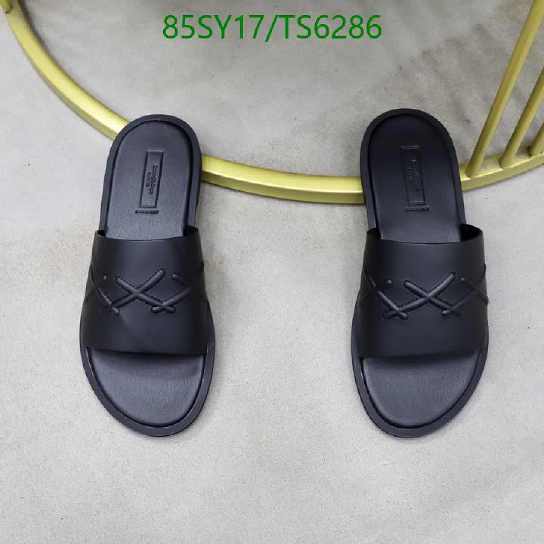 Zegna-Shoes(Men) Code: TS6286 $: 85USD