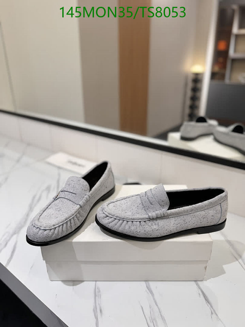 YSL-Shoes(Men) Code: TS8053 $: 145USD