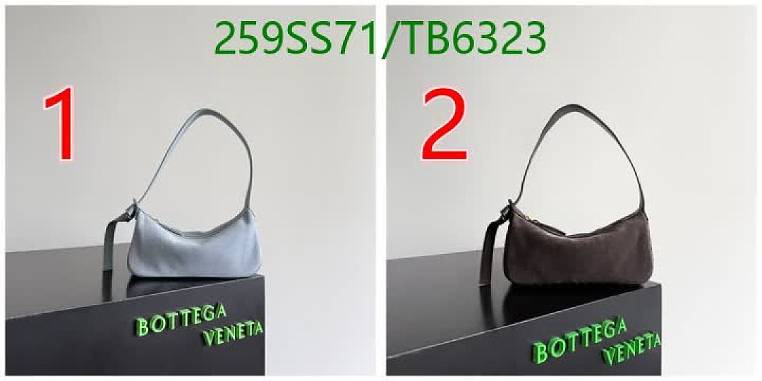 BV-Bags(5A) Code: TB6323 $: 259USD