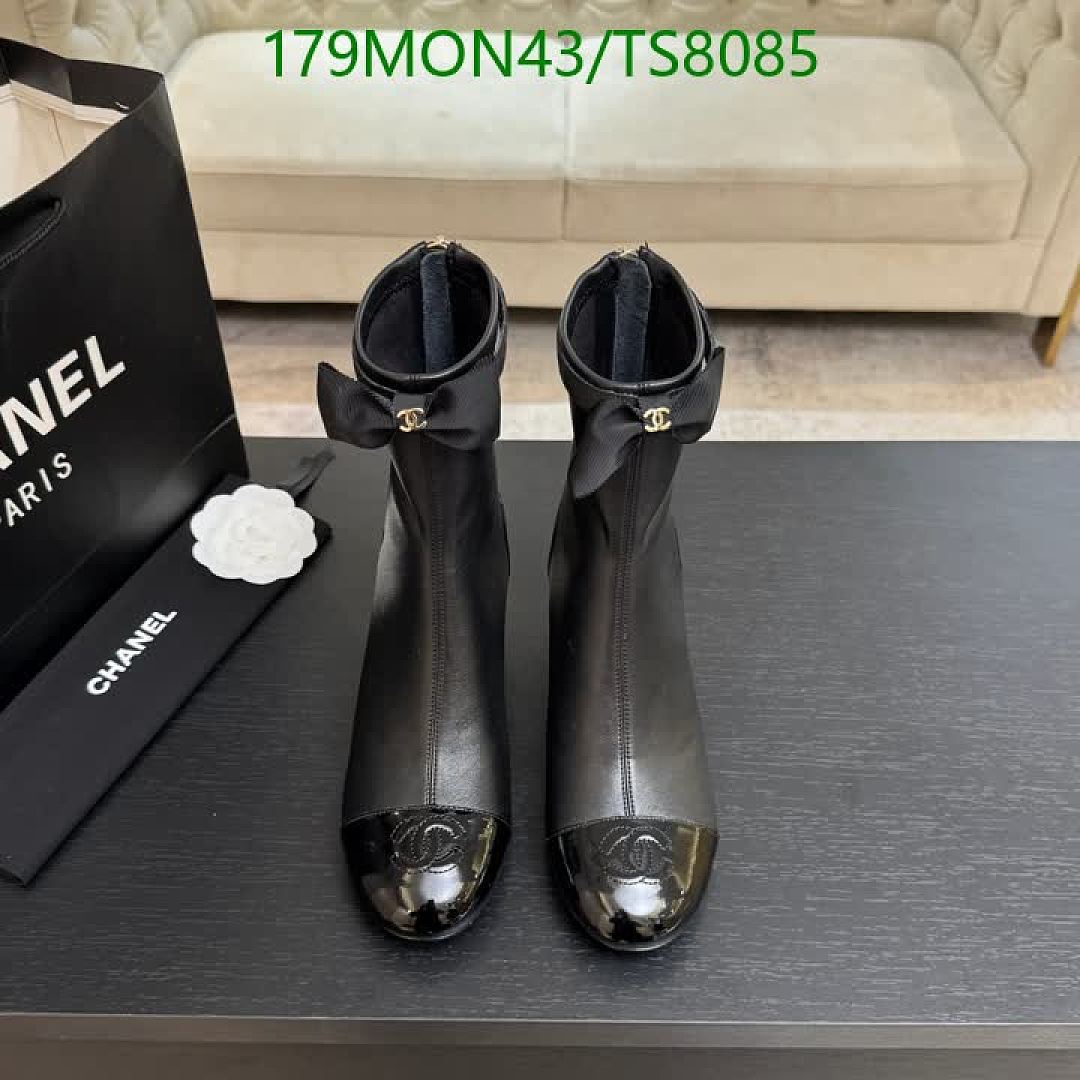 Boots-Shoes(Women) Code: TS8085 $: 179USD