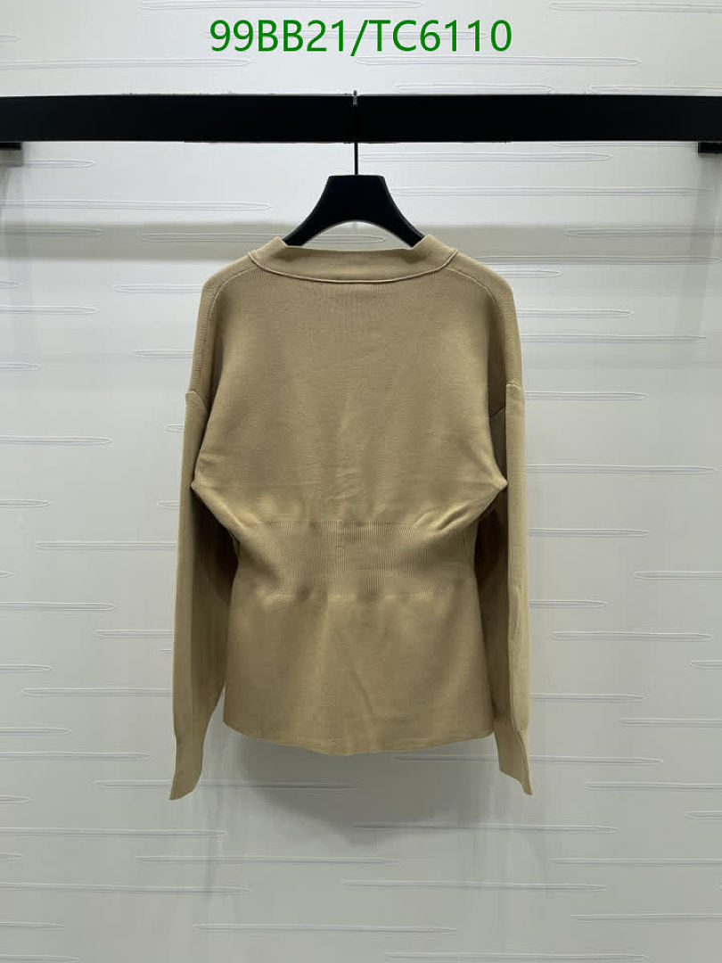 Chanel-Clothing Code: TC6110 $: 99USD
