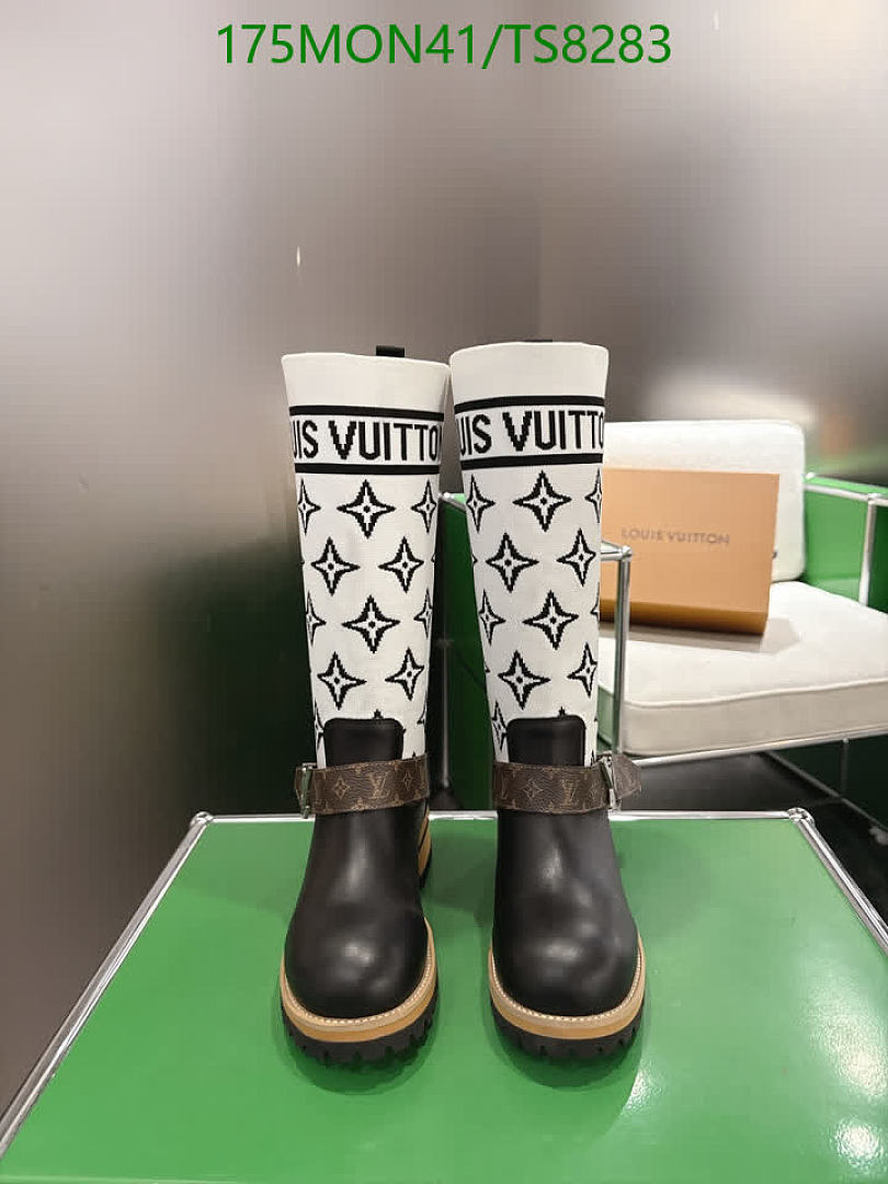 Boots-Shoes(Women) Code: TS8283 $: 175USD