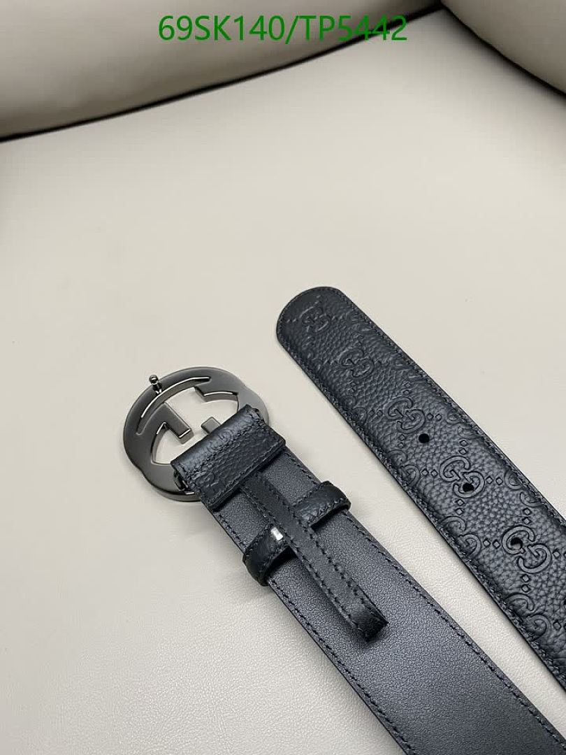 Gucci-Belts Code: TP5442 $: 69USD