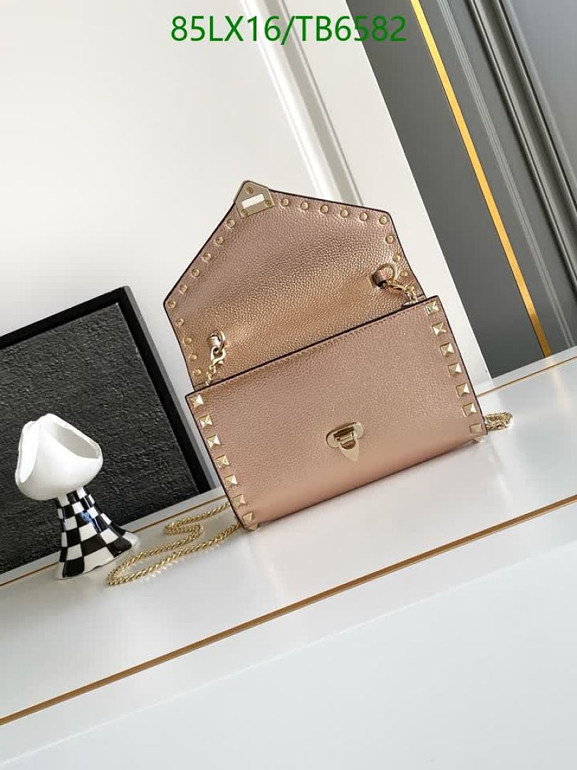 Valentino-Bags(4A) Code: TB6582 $: 85USD