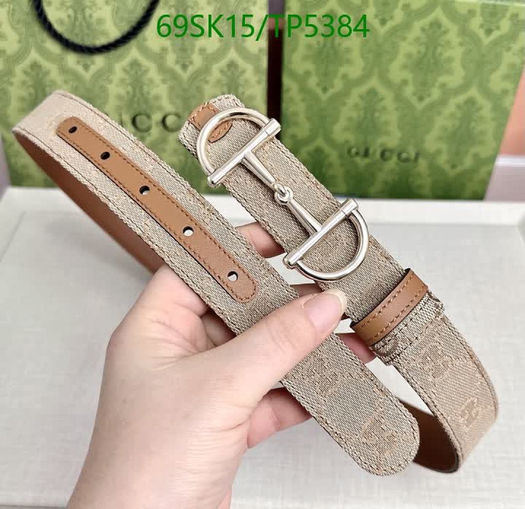 Gucci-Belts Code: TP5384 $: 69USD