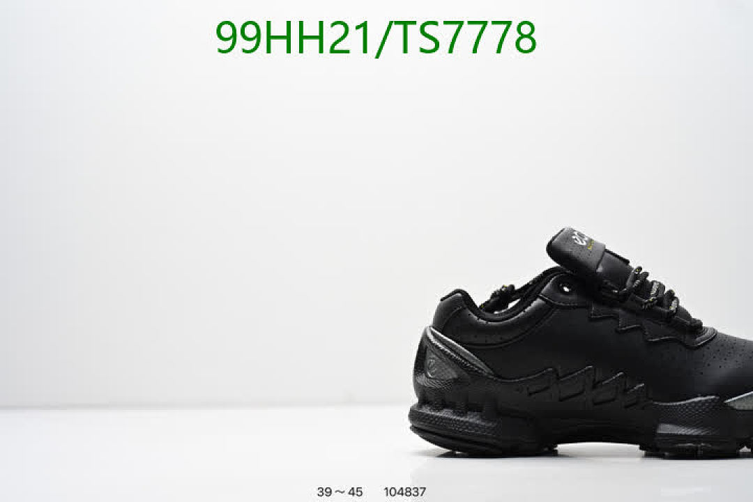 Ecco-Shoes(Men) Code: TS7778 $: 99USD