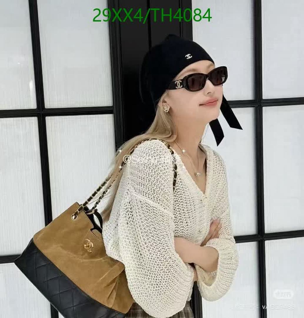 Chanel-Hats Code: TH4084 $: 29USD