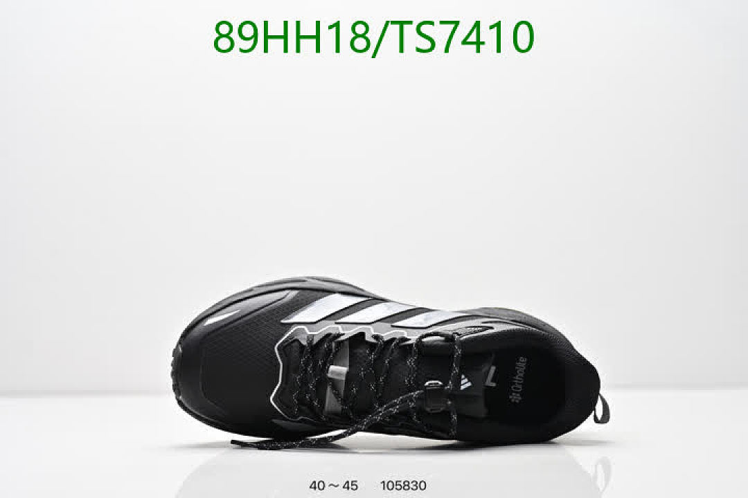 Adidas-Shoes(Men) Code: TS7410 $: 89USD