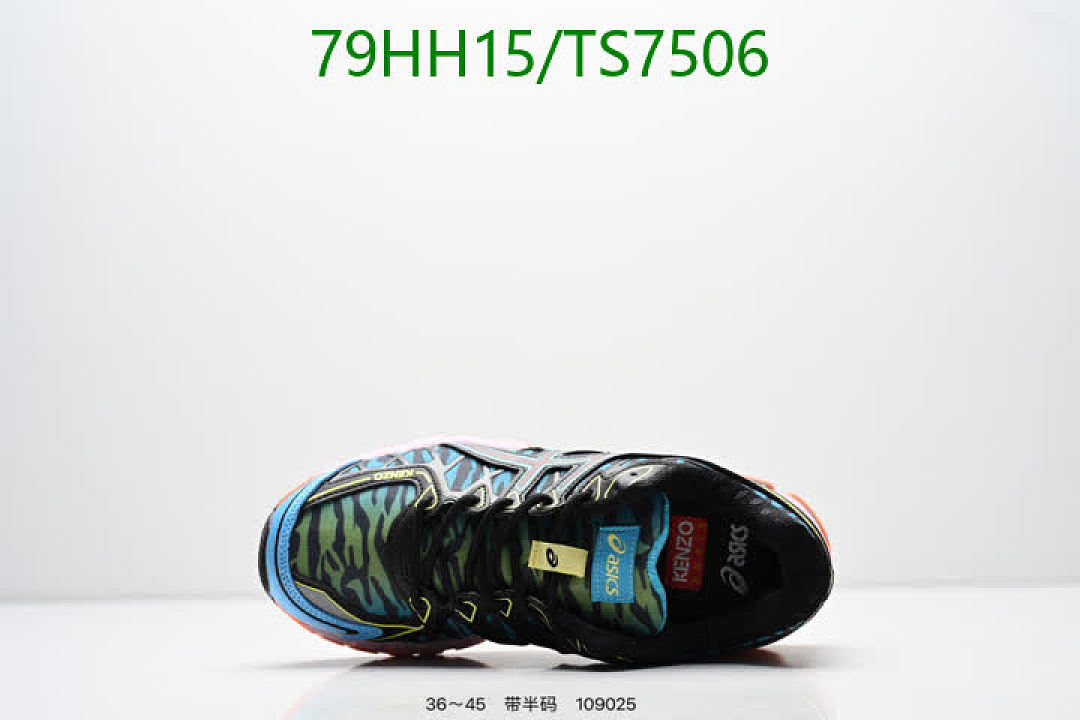 Asics-Shoes(Men) Code: TS7506 $: 79USD
