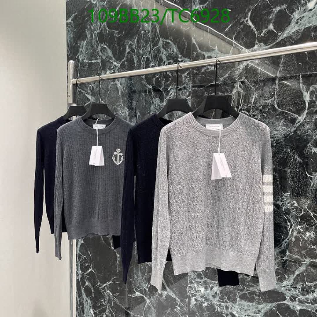Thom Browne-Clothing Code: TC6928 $: 109USD