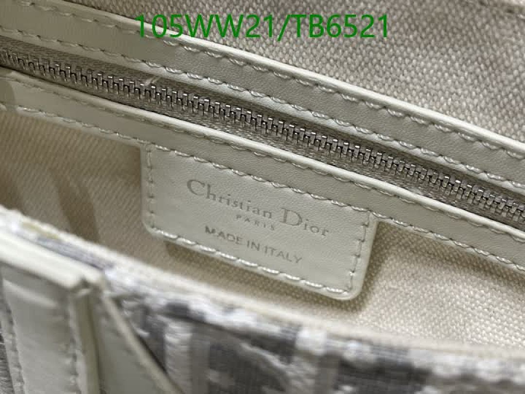 Dior-Bags(4A) Code: TB6521