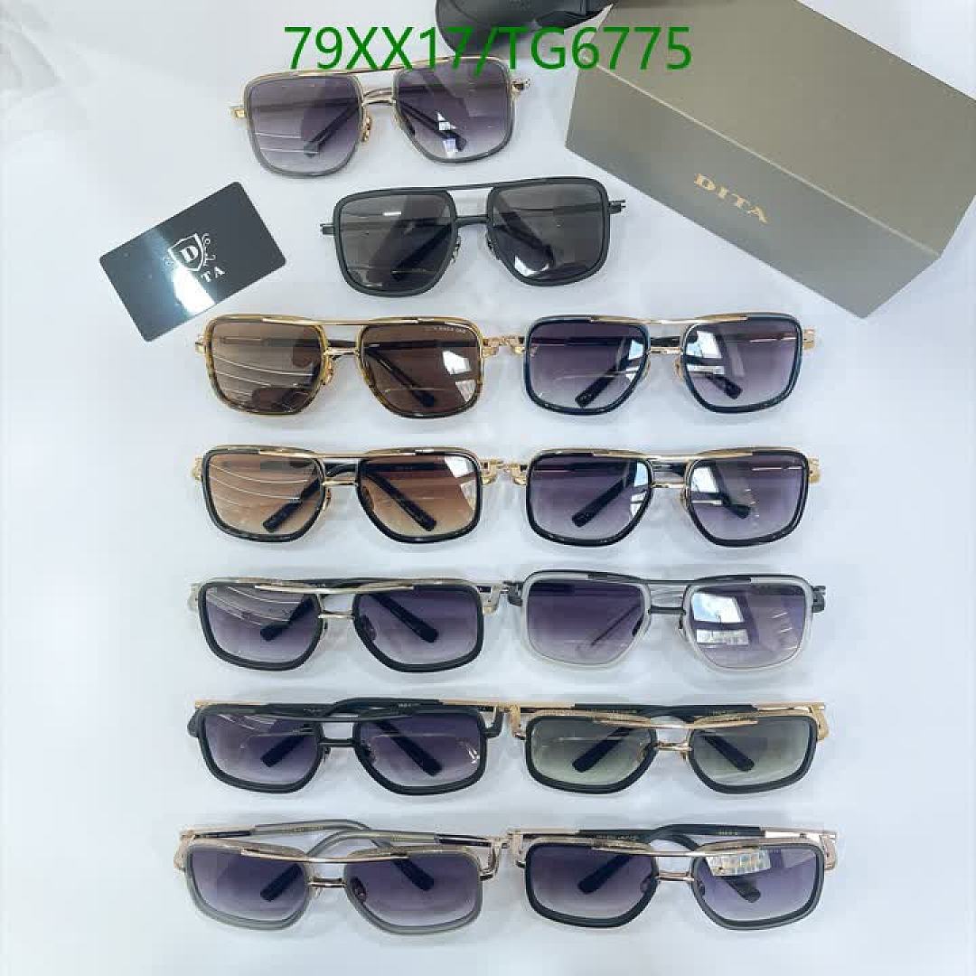 Dita-Glasses Code: TG6775 $: 79USD
