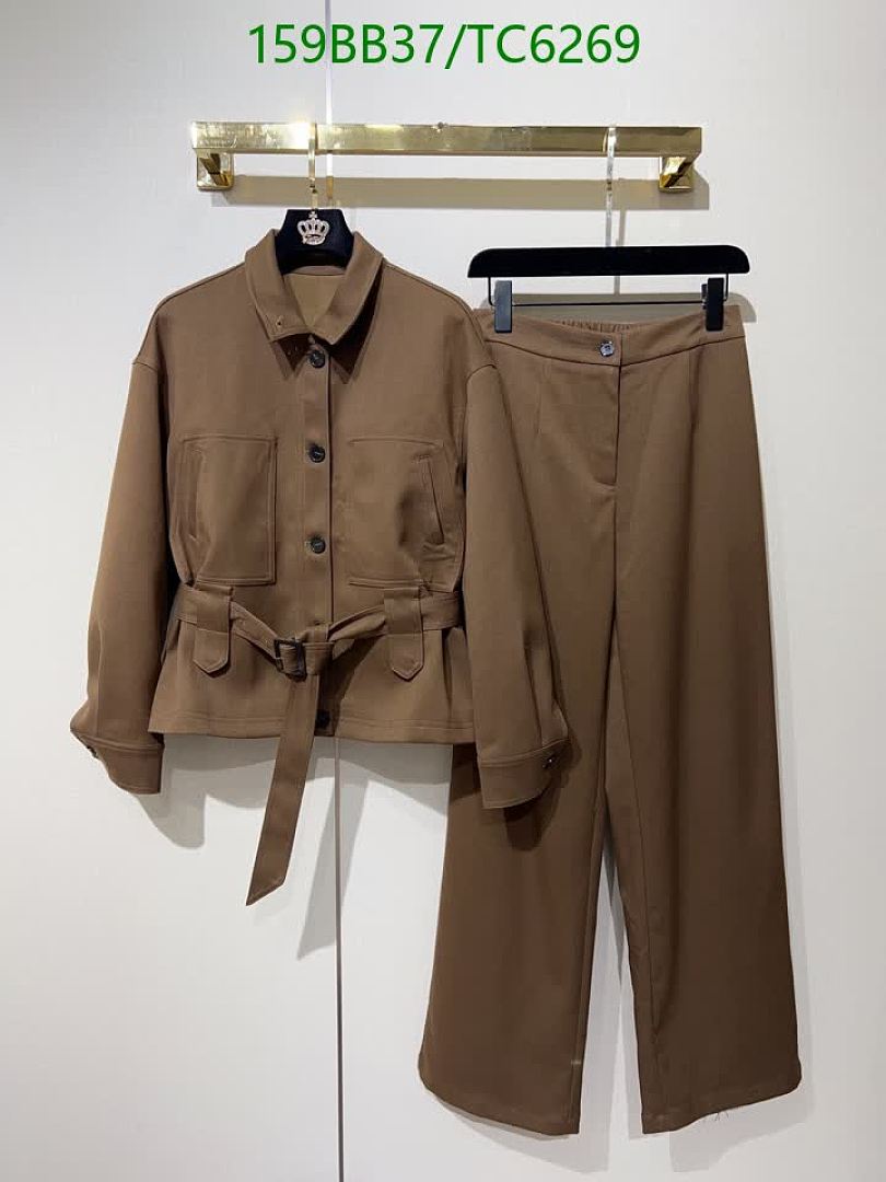 LV-Clothing Code: TC6269 $: 159USD