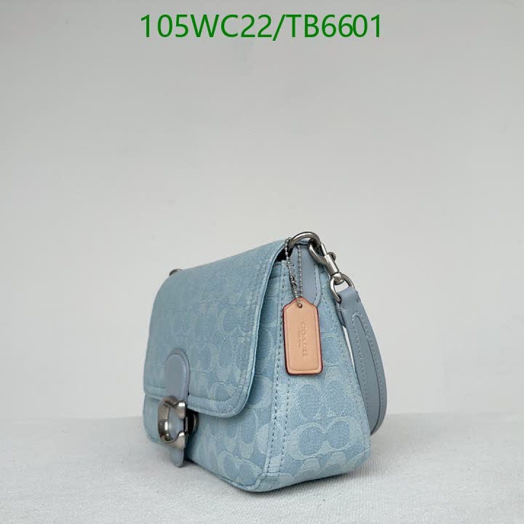 Coach-Bags(4A) Code: TB6601 $: 105USD