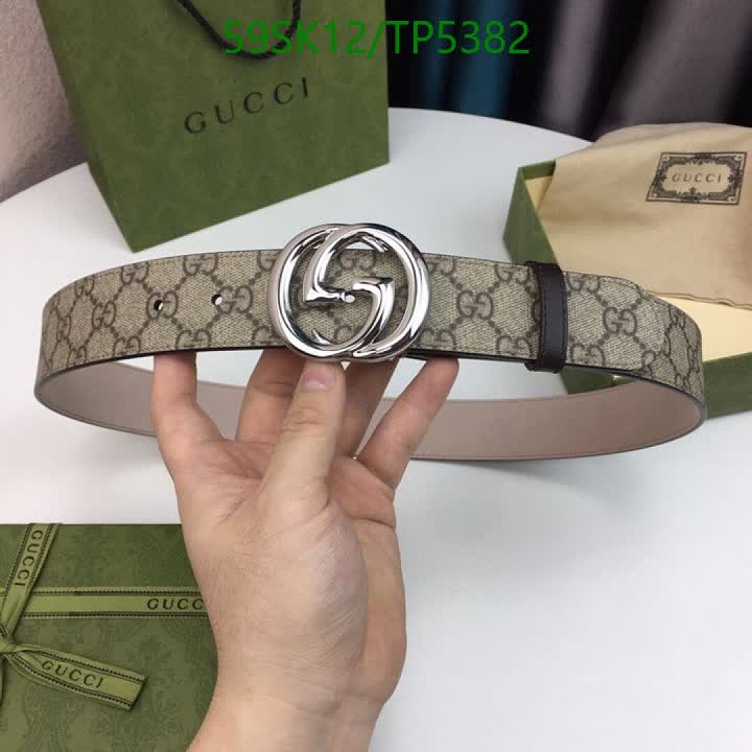 Gucci-Belts Code: TP5382 $: 59USD