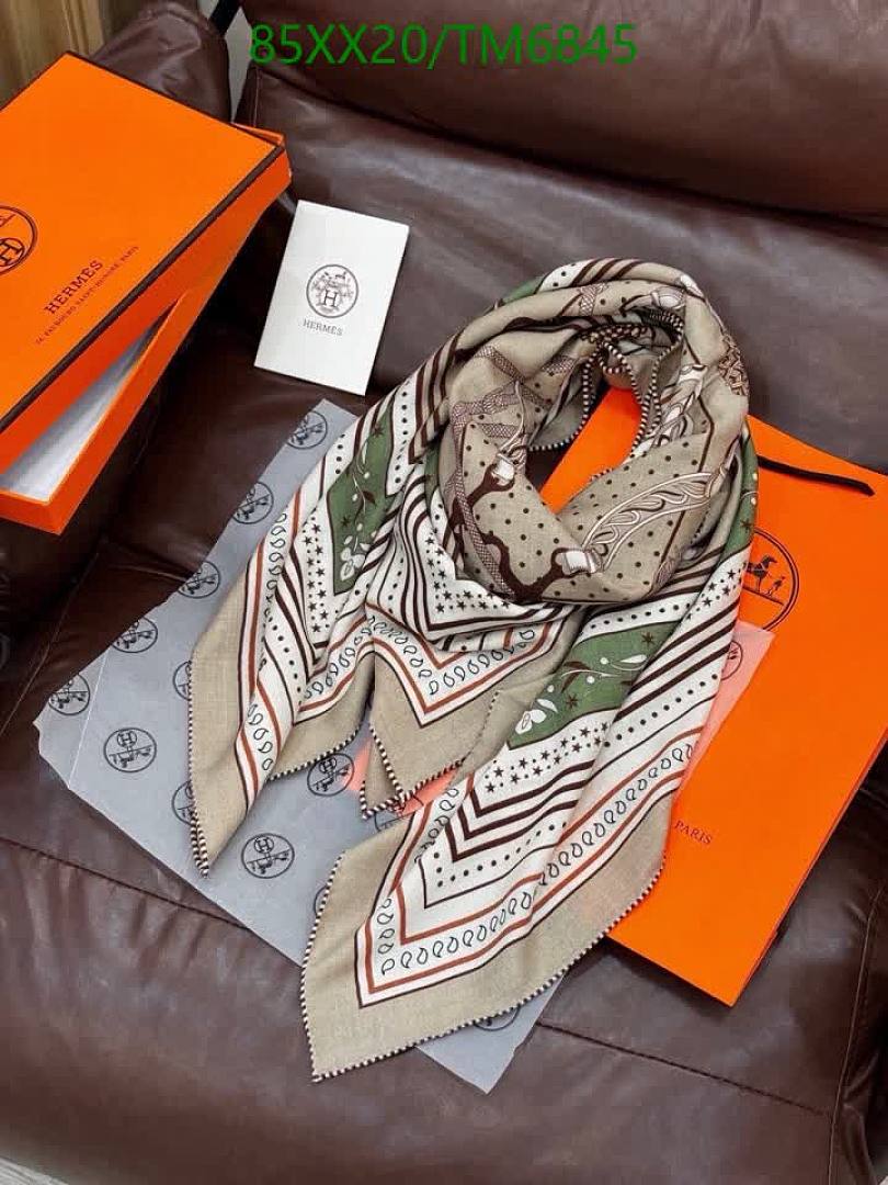 Hermes-Scarves Code: TM6845 $: 85USD