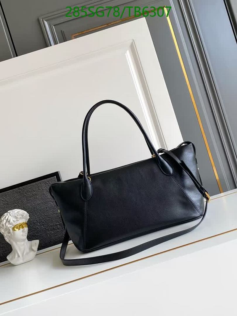 Prada-Bags(5A) Code: TB6307 $: 285USD