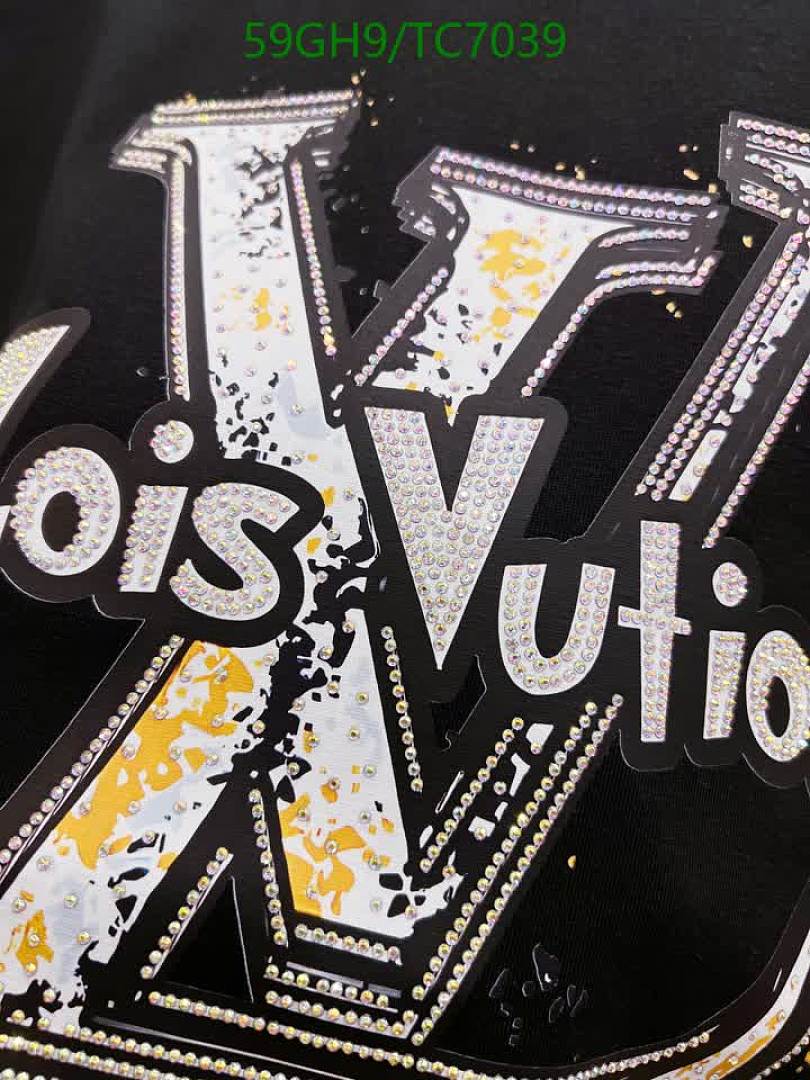 LV-Clothing Code: TC7039 $: 59USD