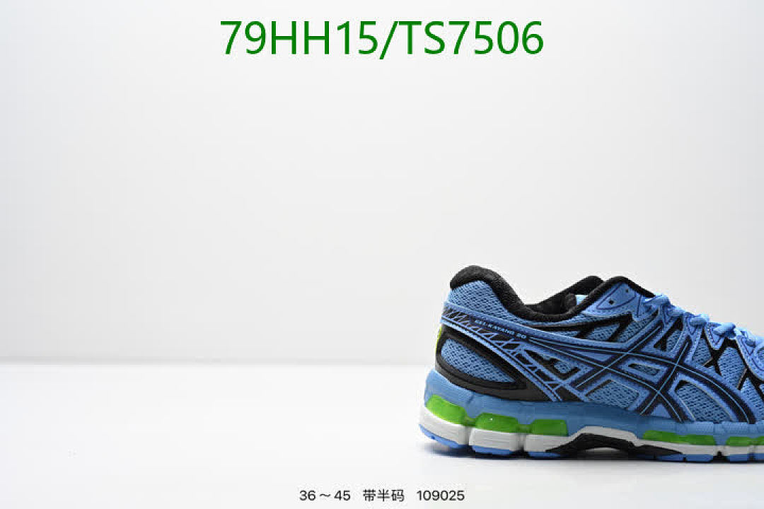Asics-Shoes(Men) Code: TS7506 $: 79USD