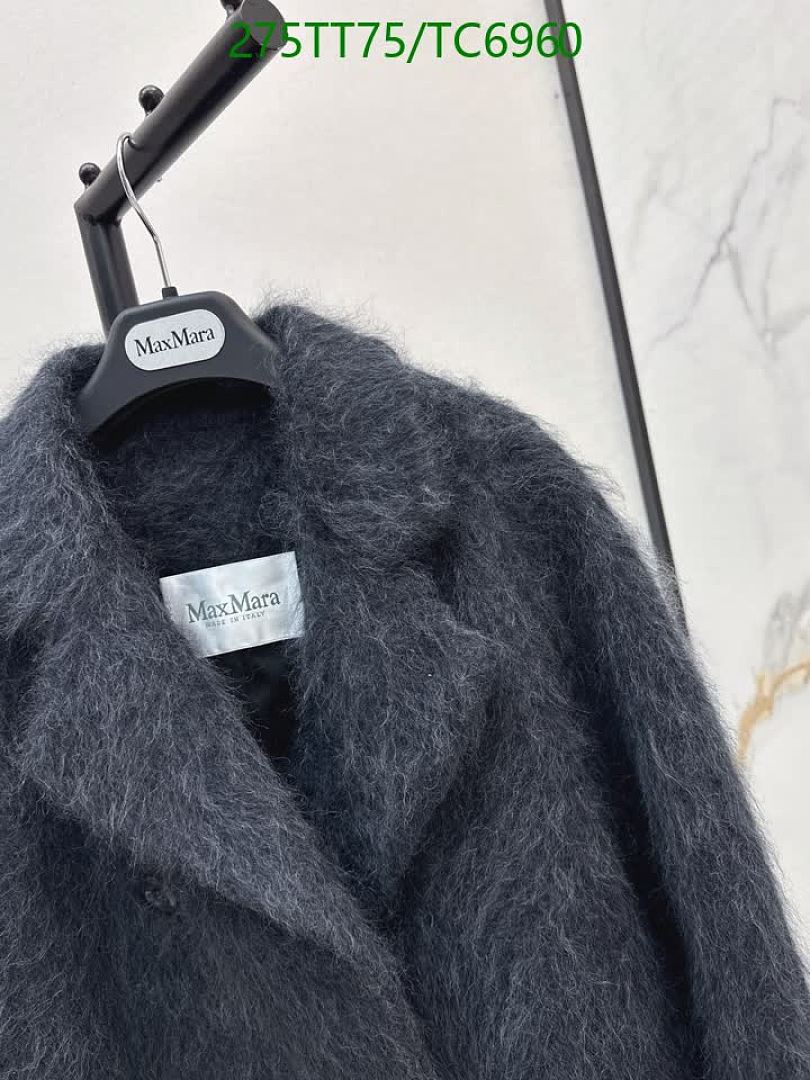 MaxMara-Down Jackets(Women) Code: TC6960 $: 275USD