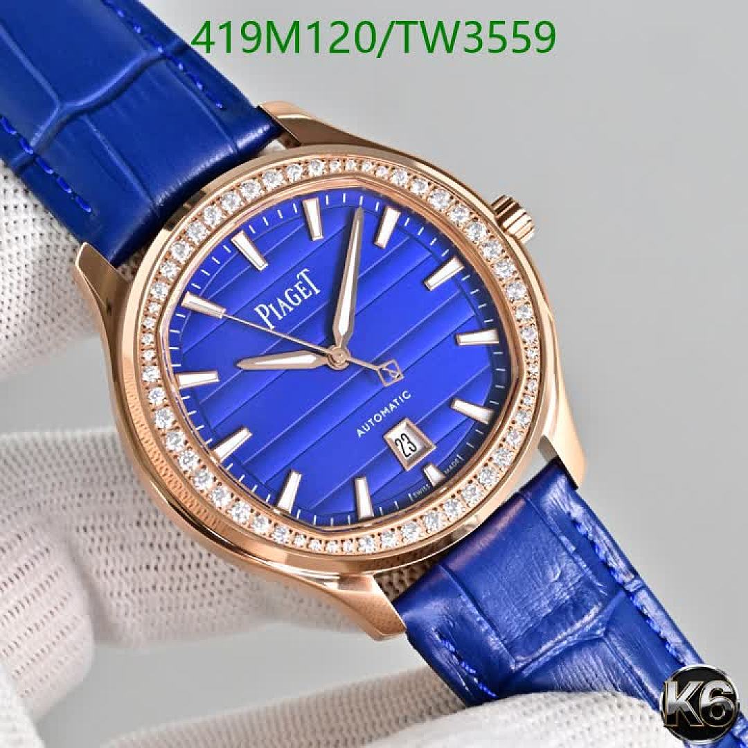PIAGET-Watches(5A) Code: TW3559 $: 419USD