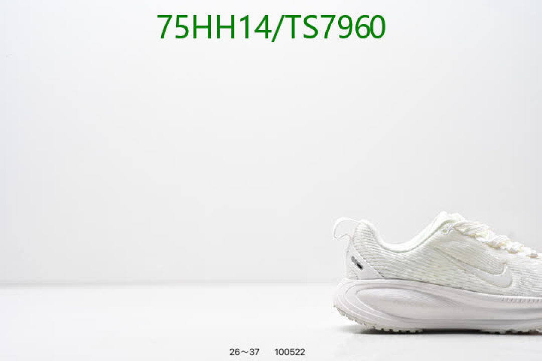 NIKE-Kids shoes Code: TS7960 $: 75USD