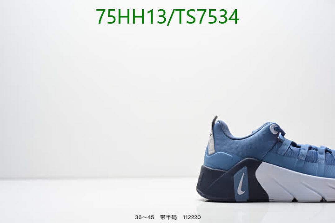 NIKE-Shoes(Women) Code: TS7534 $: 75USD