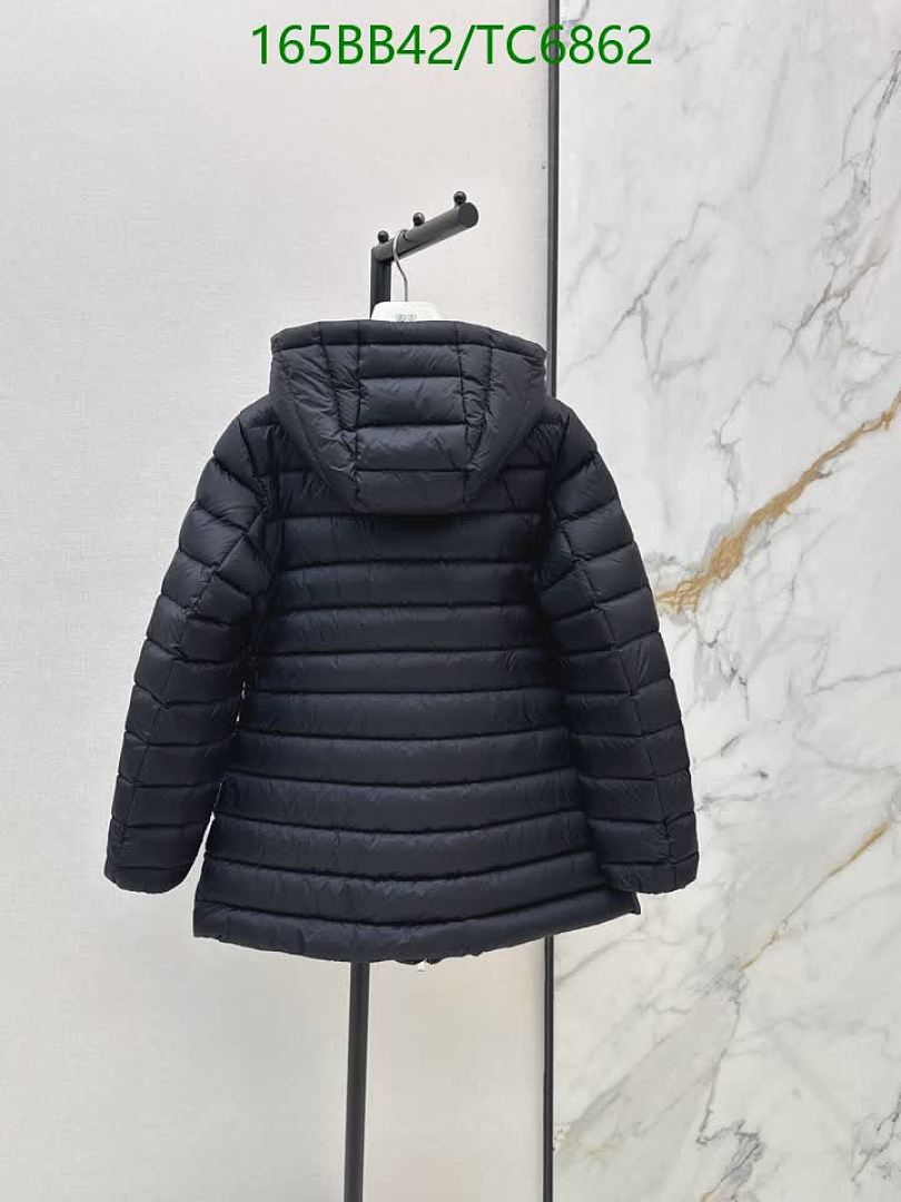 Moncler-Down Jackets(Women) Code: TC6862 $: 165USD