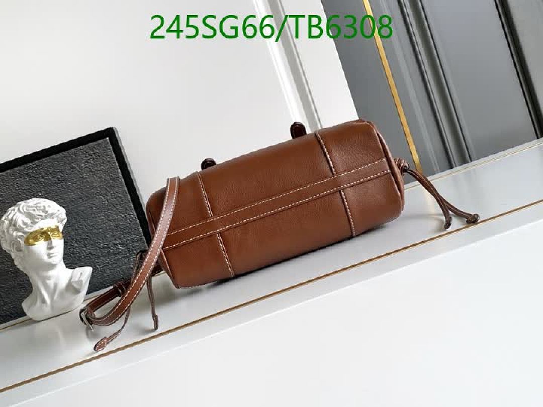 Prada-Bags(5A) Code: TB6308 $: 245USD