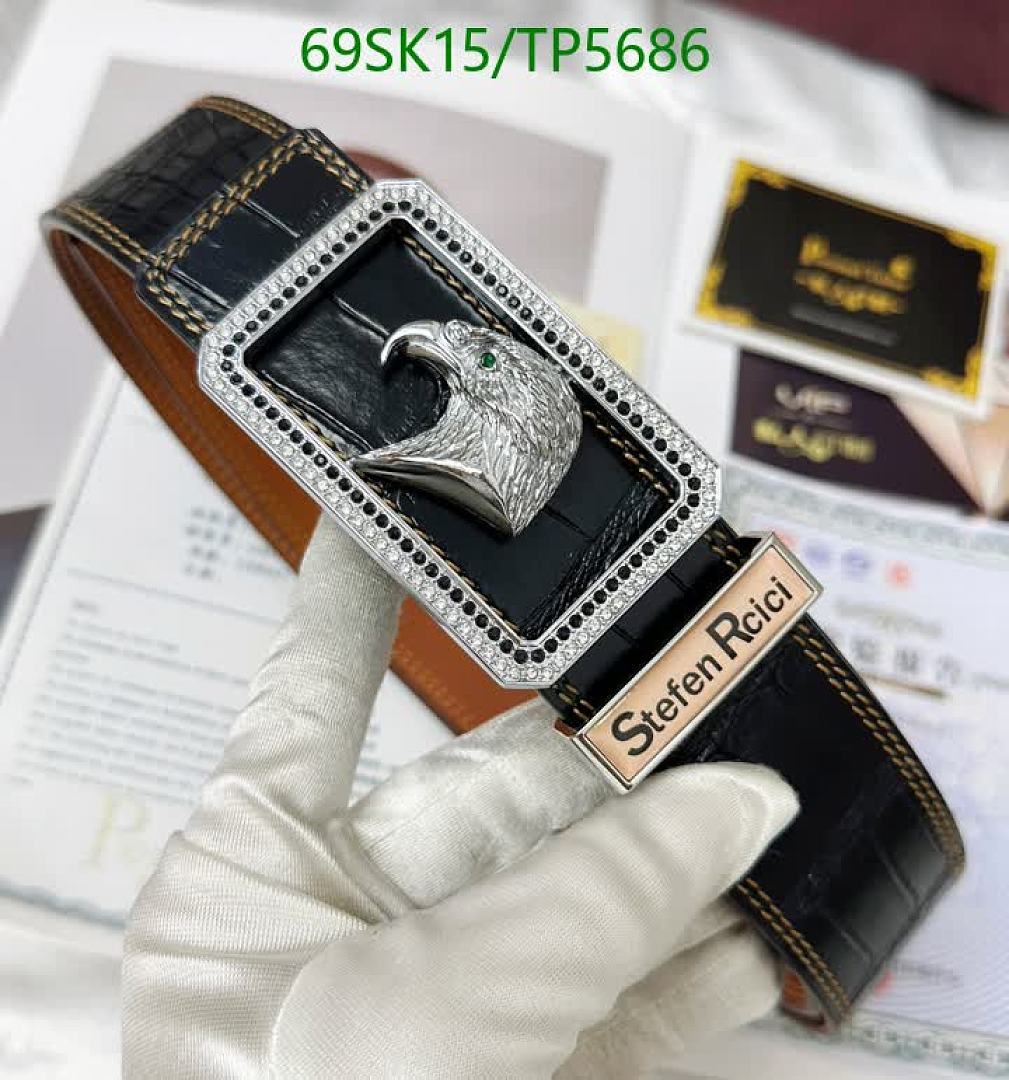 Stefen Rcici-Belts Code: TP5686 $: 69USD