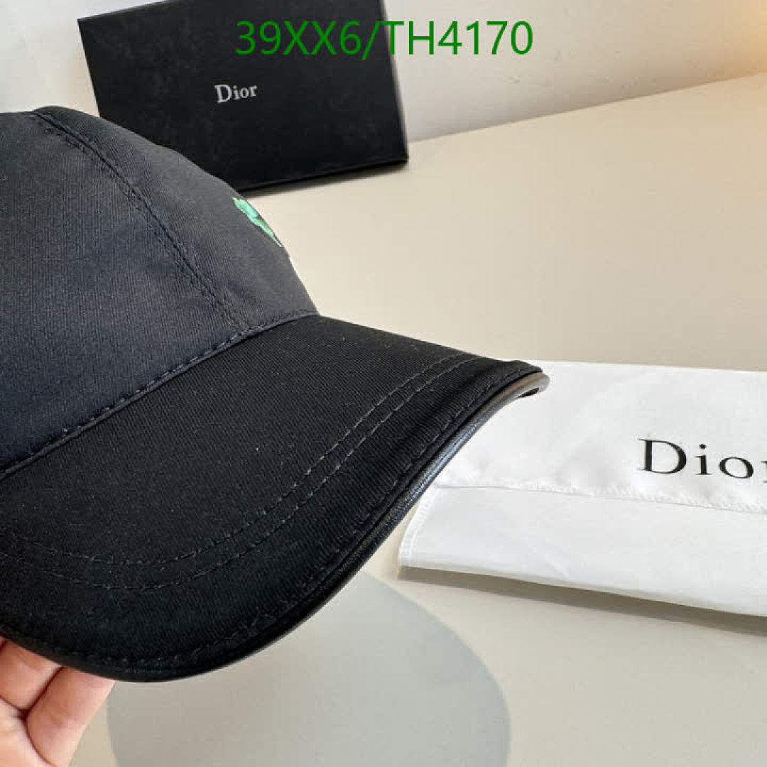 Dior-Hats Code: TH4170 $: 39USD