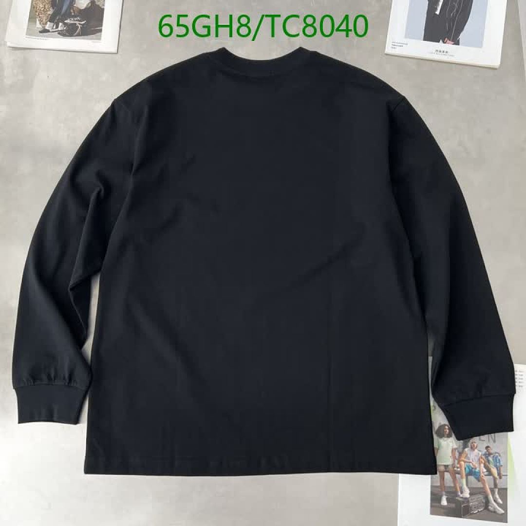 Moncler-Clothing Code: TC8040 $: 65USD