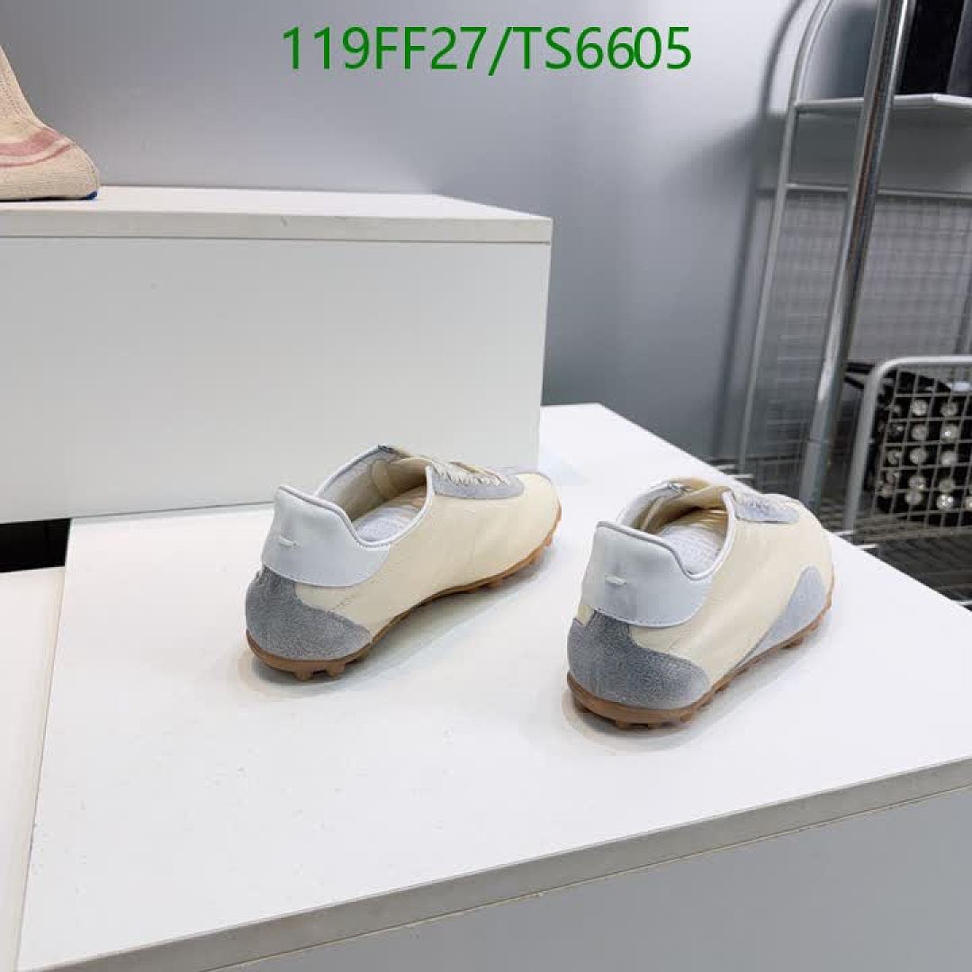 Maison Margiela-Shoes(Men) Code: TS6605 $: 119USD