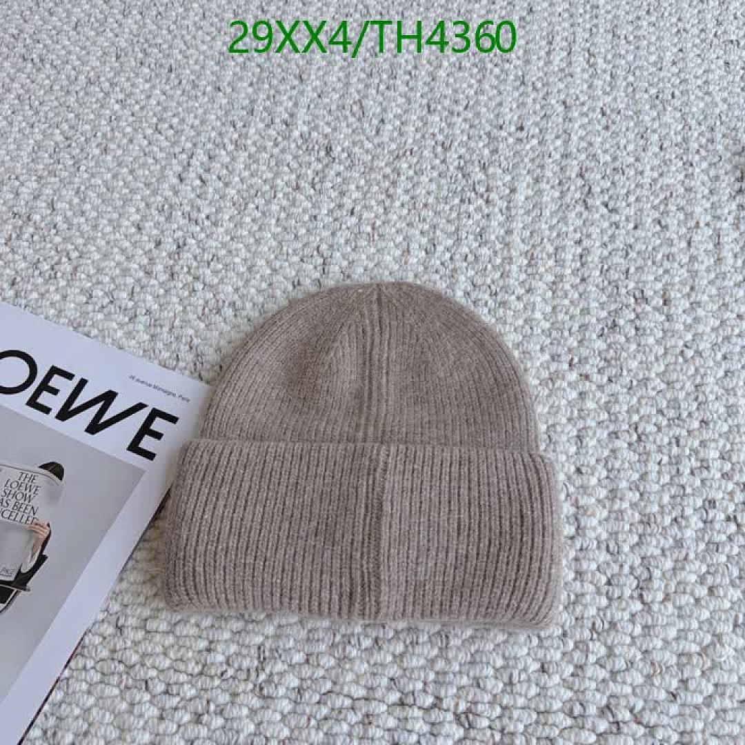 Miu Miu-Hats Code: TH4360 $: 29USD