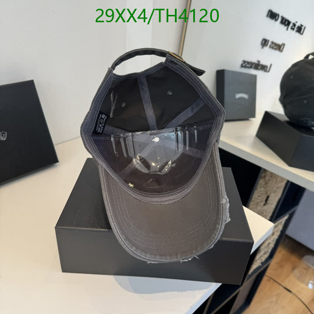 Chrome Hearts-Hats Code: TH4120 $: 29USD