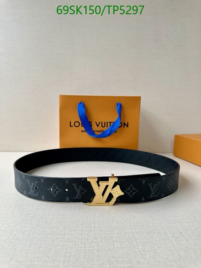 LV-Belts Code: TP5297 $: 69USD