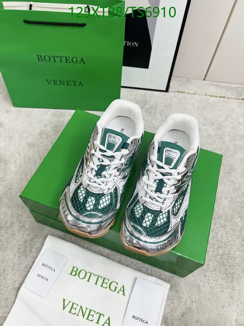 BV-Shoes(Men) Code: TS6910 $: 125USD