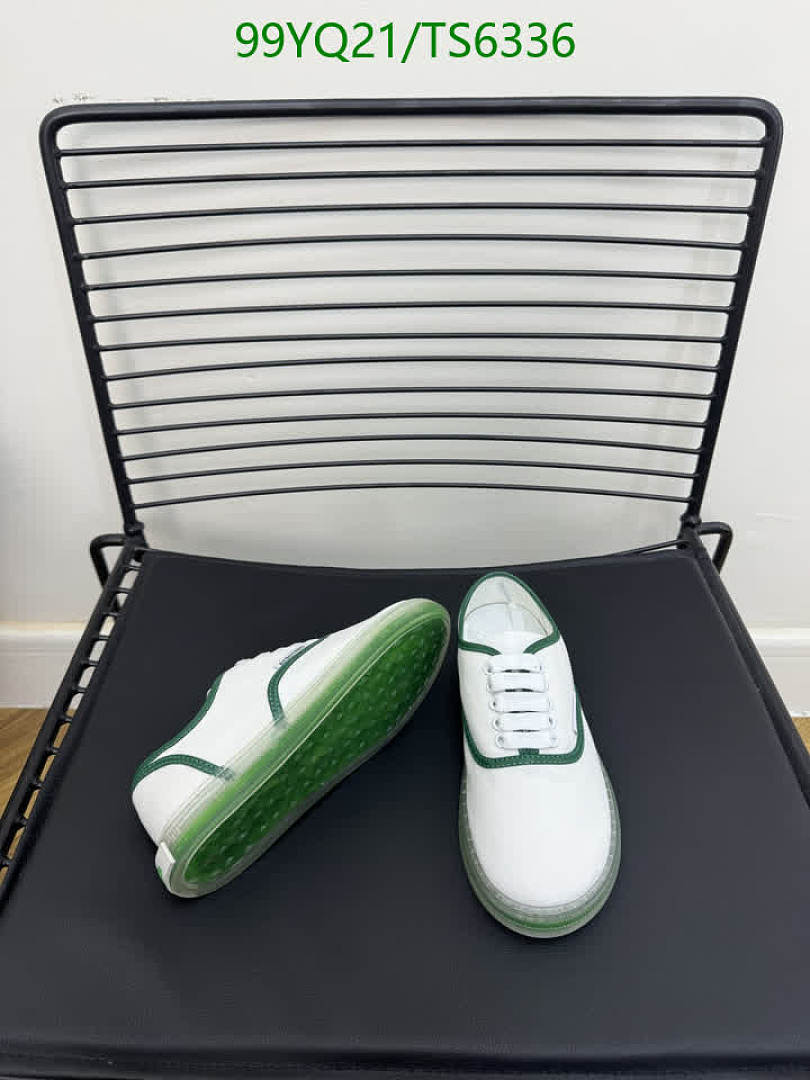 BV-Shoes(Men) Code: TS6336 $: 99USD