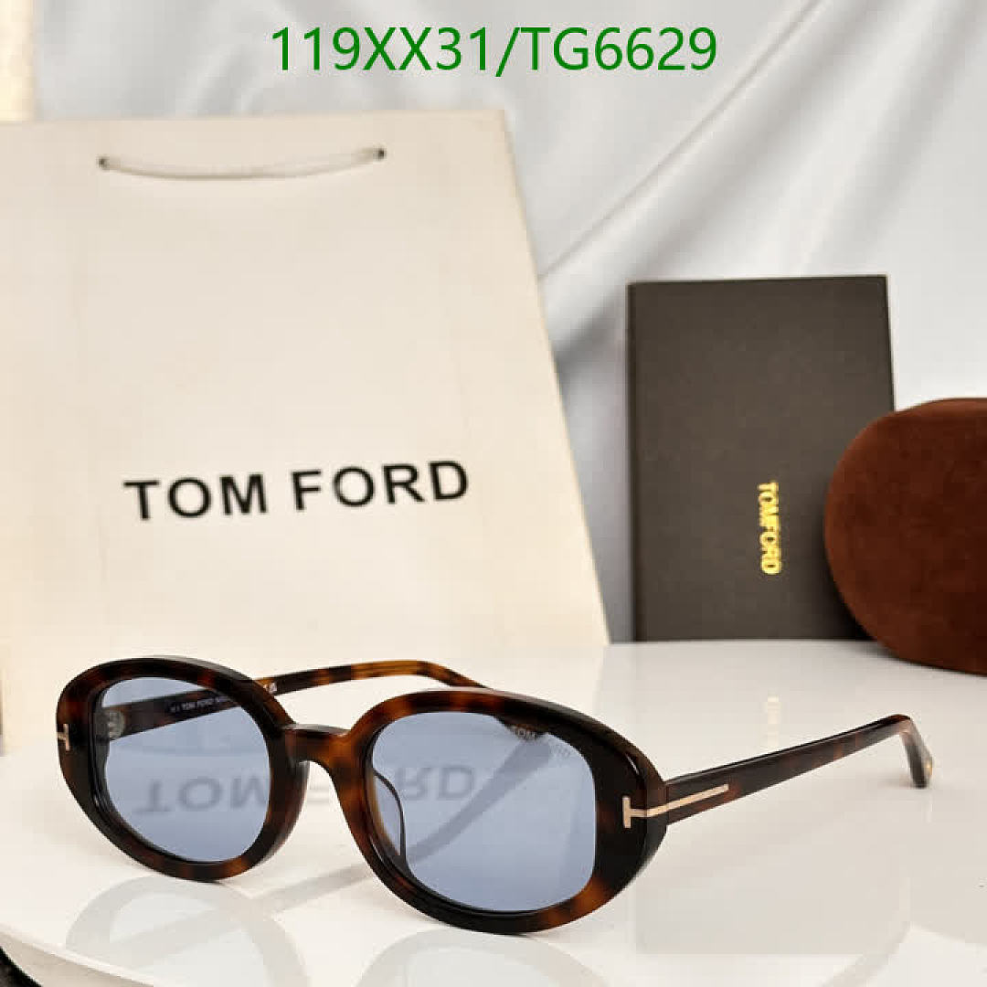 Tom Ford-Glasses Code: TG6629 $: 119USD